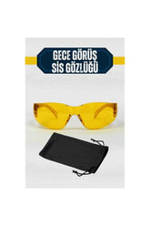 Mabel Gece Gündüz Sürüş Gözlüğü